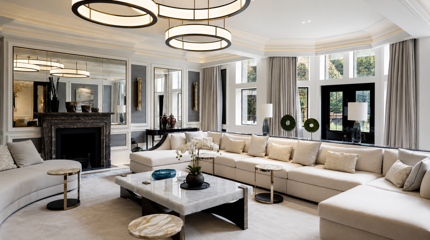 Interior Architecture & Design
